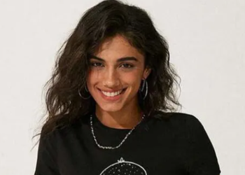 Modelja shqiptare pëson hemoragji cerebrale, hapet fushatë ndihme për Dajana Kalon