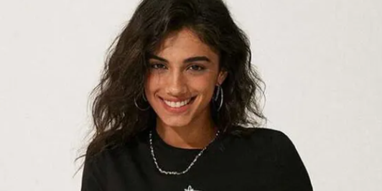 Modelja shqiptare pëson hemoragji cerebrale, hapet fushatë ndihme për Dajana Kalon