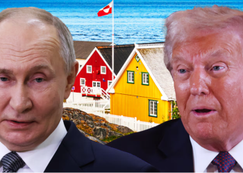 Hartat/ Artiku në qendër të vëmendjes, pse Trump nuk heq dorë nga Groenlanda