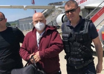 I akuzuar për dy vrasje më 1997, dënohet me 23 vite burg Tomorr Çela