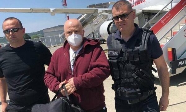 I akuzuar për dy vrasje më 1997, dënohet me 23 vite burg Tomorr Çela
