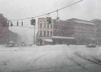 Moti ekstrem godet SHBA-në, temperatura deri në -46°C; 40 shtete në gjendje alarmi