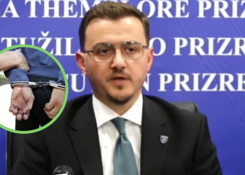 A ka familjarë të kandidatëve për deputetë të arrestuar? – Përgjigjet Kryeprokurori, jep edhe shifrat e votave të manipuluara