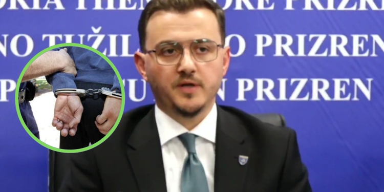 A ka familjarë të kandidatëve për deputetë të arrestuar? – Përgjigjet Kryeprokurori, jep edhe shifrat e votave të manipuluara