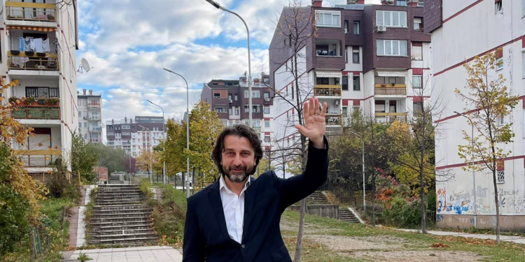 Përparim Rama reagon pas arrestimit të zyrtarëve komunalë