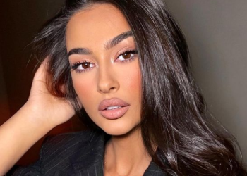 Adrola Dushi mahnit nga fitnesi, tregon format trupore