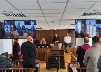 Aksidenti me tre të vdekur në Qubrel, polici që e shkaktoi aksidentin dënohet me 6 vjet burgim