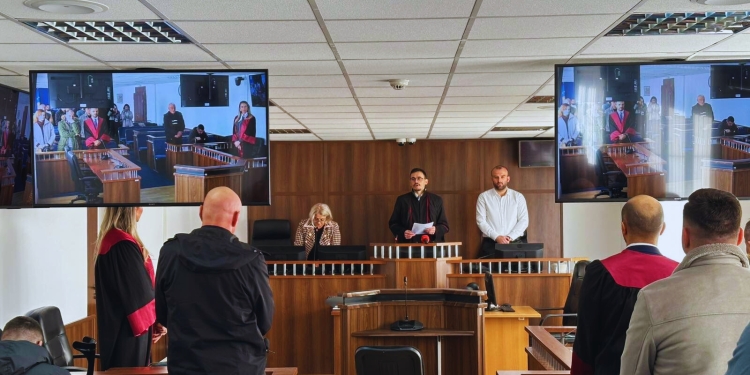 Aksidenti me tre të vdekur në Qubrel, polici që e shkaktoi aksidentin dënohet me 6 vjet burgim