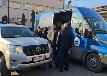 Caktohen seancat për të arrestuarit e djeshëm për manipulim të votave