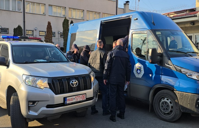 Caktohen seancat për të arrestuarit e djeshëm për manipulim të votave