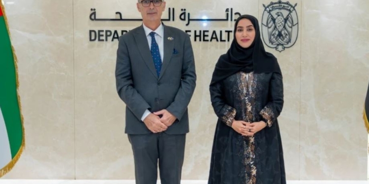 Donacion prej 25 milionë eurosh nga Emiratet Arabe, për ndërtimin e spitalit të ri të Gjinekologjisë në Prishtinë