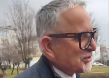 Arben Vitia e pranon që u intervistua nga Prokuroria Speciale