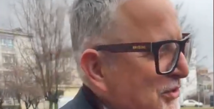 Arben Vitia e pranon që u intervistua nga Prokuroria Speciale