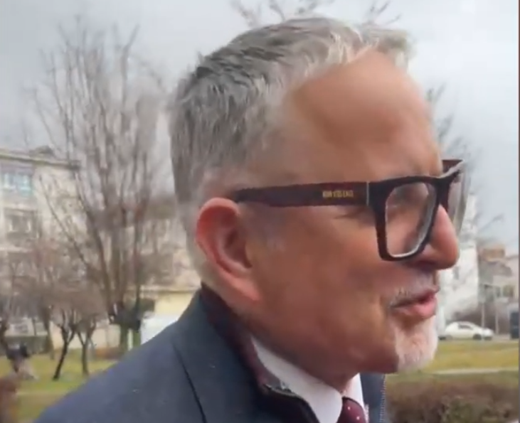 Arben Vitia e pranon që u intervistua nga Prokuroria Speciale