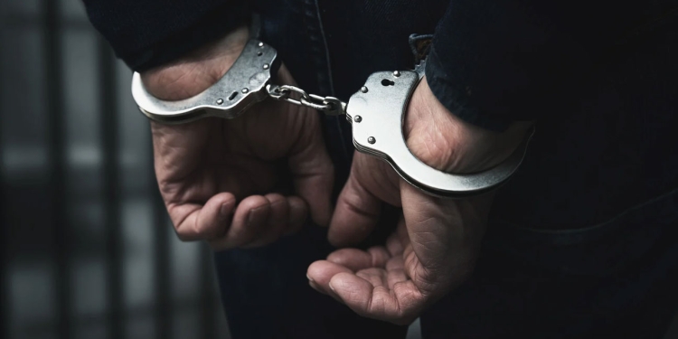 Pas afro 7 muajsh, arrestohet burri që ngacmoi seksualisht një grua në Prishtinë