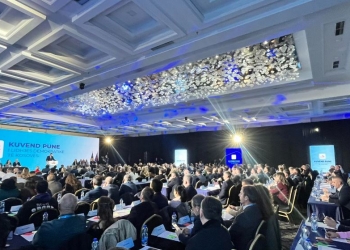 Kuvendi mbyll dyert, 355 delegatë do të vendosin për liderin e LDK-së