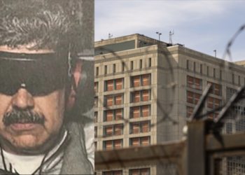 “Vend shumë i vështirë, tmerrues”: Jeta brenda burgut në New York ku po mbahet Maduro