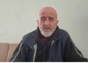“Mi vunë prangat dhe më çuan në Beograd, në burg hetues” – Hazir Haziri tregon një incident që i ndodhi në burgun e Serbisë