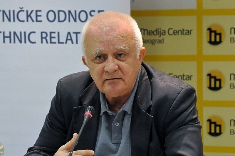 Janjiq: SHBA po përgatit një dokument kyç për dialogun Kosovë–Serbi