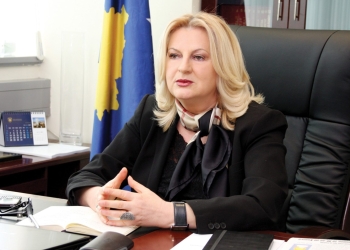 Edita Tahiri: Pushteti i shkoi VV-së por çelësin e suksesit e ka opozita