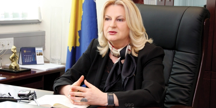 Edita Tahiri: Pushteti i shkoi VV-së por çelësin e suksesit e ka opozita