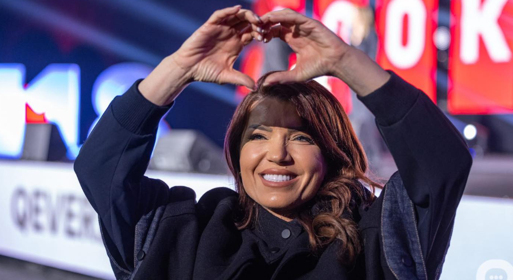 Edona Llalloshi ndër emrat më të votuar në zgjedhje, lë pas ministra e emra të dëshmuar të VV-së