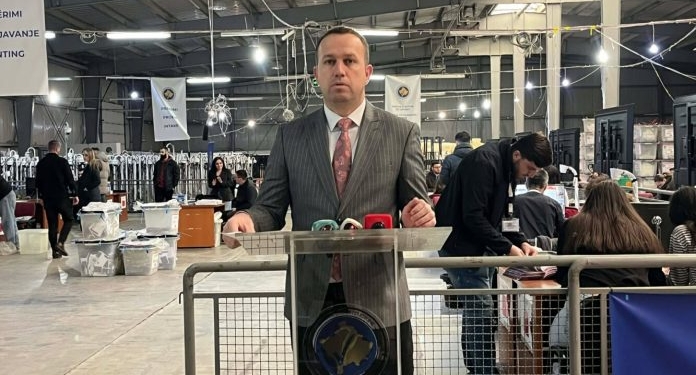 Elezi: Rinumërimi pritet të përfundojë deri në fund të muajit