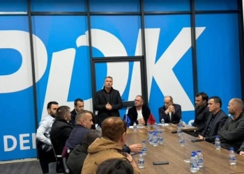 Demaku, Geci, Berisha: Si mbetën jashtë Kuvendit ish-komandantët e UÇK-së në listën e PDK-së?
