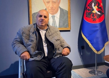 Rudi ‘akuzon’ LDK-në: Më futen thikë pas shpine në zgjedhje, bllokova një koalicion parazgjedhor