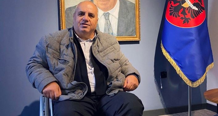 Rudi ‘akuzon’ LDK-në: Më futen thikë pas shpine në zgjedhje, bllokova një koalicion parazgjedhor