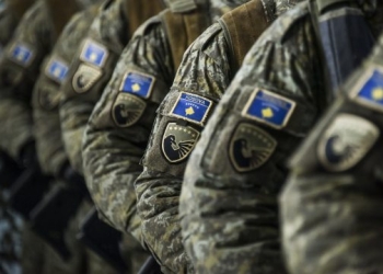 FSK me trajnime në Badoc e Koliq, Komuna e Prishtinës del me njoftim