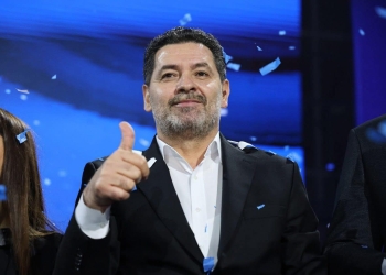 Fetah Paçarizi shtyhet “kokë më kokë” me këtë kandidat të PDK’së për heqje votash në Malishevë