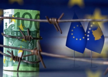 Bilanci i bllokadës: Afër 90 milionë euro të humbura, po aq të tjera të rrezikuara