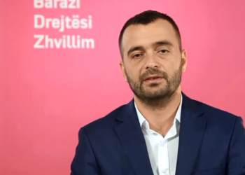 Arbër Rexhaj “kampion i minusit” në VV, i hiqen 626 vota gjatë rinumërimit