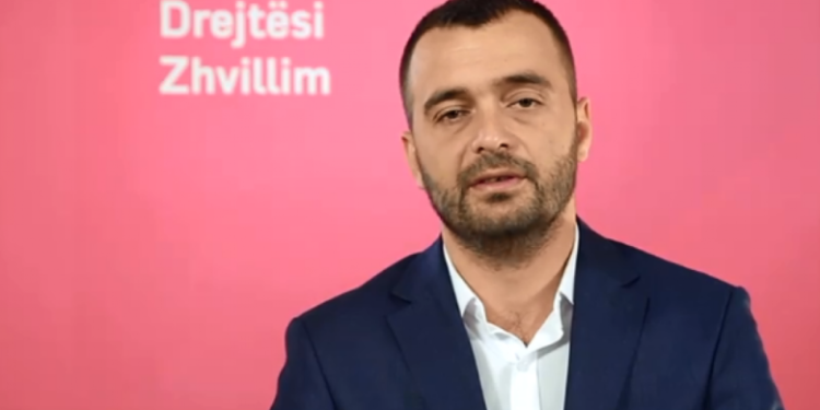 Arbër Rexhaj “kampion i minusit” në VV, i hiqen 626 vota gjatë rinumërimit