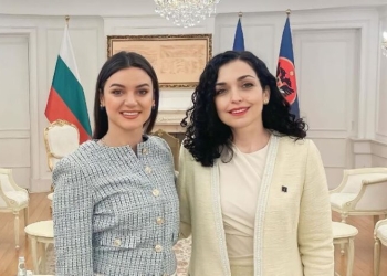 Statovci e bindur se Osmani do të jetë prapë presidente: Opozita të jetë konstruktive