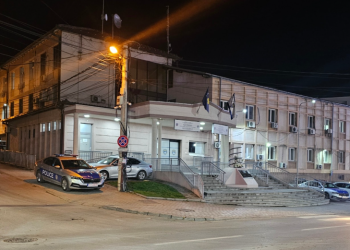 Plagosja me armë zjarri në Pejë, i dyshuari vetëdorëzohet në polici