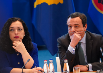 Pavkovic: Kurti i detyrohet një nder Osmanit për ta rikandiduar meqë i caktoi zgjedhjet kur i konvenoi dhe mori disa njohje gjatë fushatës