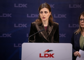 Çështja e vërshimeve | Ymeri: Kosova ka kanalizim atmosferik, por mungon kontrolli i tendereve