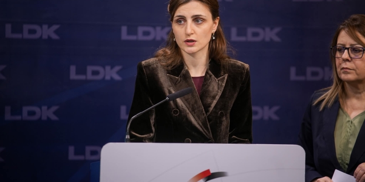 Çështja e vërshimeve | Ymeri: Kosova ka kanalizim atmosferik, por mungon kontrolli i tendereve