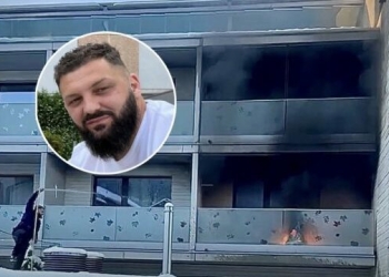 Kosovari hero në Zvicër, shpëton të moshuarit nga zjarri në shtëpinë e pleqve