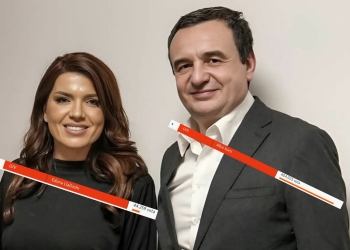 Nga Albin Kurti te Edona Llalloshi – këta janë 25 kandidatët më të votuar në zgjedhjet e fundit