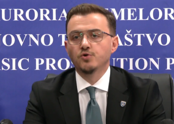 Aksion i gjerë në Prizren, kryeprokurori e konfirmon: 109 persona të ndaluar për manipulim votash