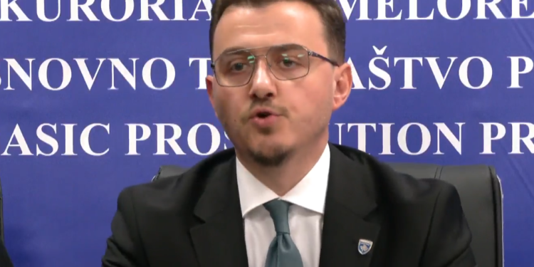 Aksion i gjerë në Prizren, kryeprokurori e konfirmon: 109 persona të ndaluar për manipulim votash