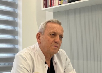 Kardiologu Gorani: Po rriten rastet e sëmundjeve të zemrës tek të rinjtë në Kosovë