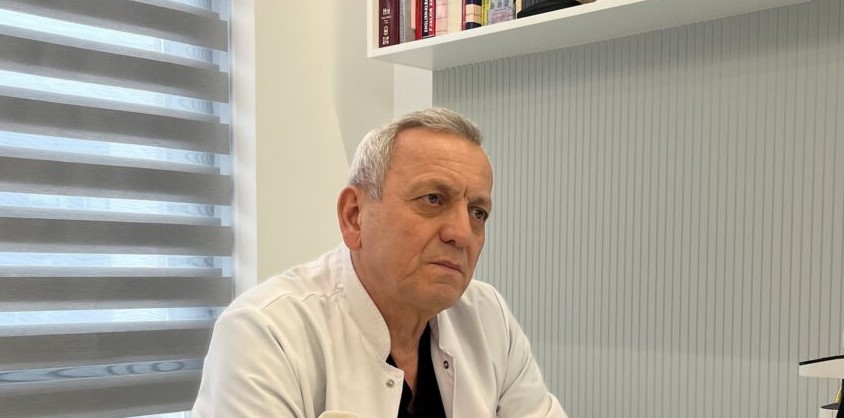 Kardiologu Gorani: Po rriten rastet e sëmundjeve të zemrës tek të rinjtë në Kosovë