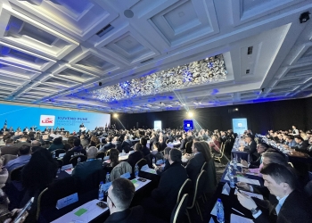 Kujtim Shala zgjidhet udhëheqës i punimeve të Kuvendit të LDK-së