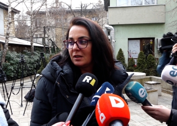 A do të pranohet dorëheqja e Abdixhikut? Jehona Lushaku-Sadriu zbulon hapat e radhës në LDK