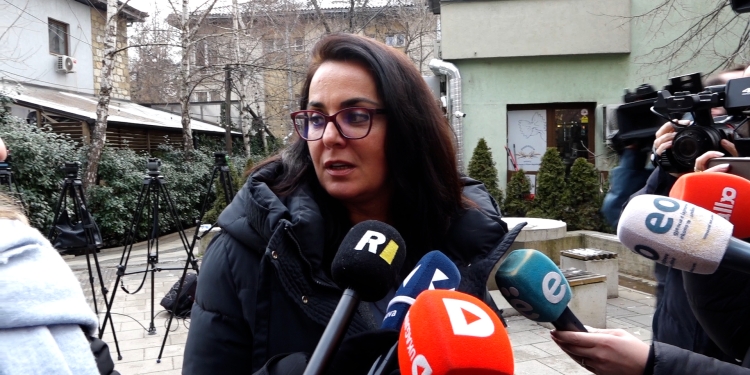 A do të pranohet dorëheqja e Abdixhikut? Jehona Lushaku-Sadriu zbulon hapat e radhës në LDK