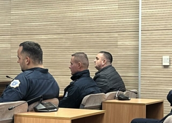 Prokuroria kërkon dënimin e Alidemjat për krime lufte, mbrojtja lirimin e tij